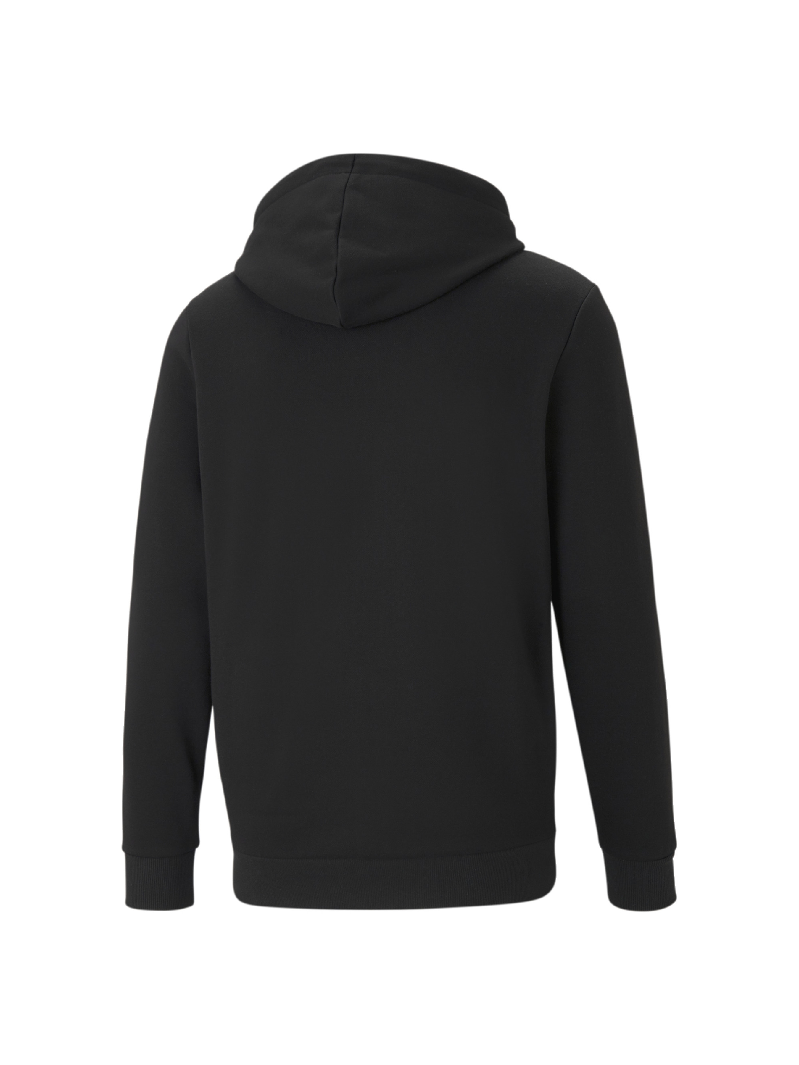 

PUMA Кофта спортивная (586760_01) Мужское, цвет - Чёрный