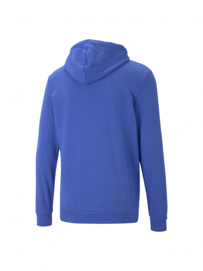 Худі Puma Ess+ 2 Col Big Logo Hoodie модель 586765 — фото - INTERTOP