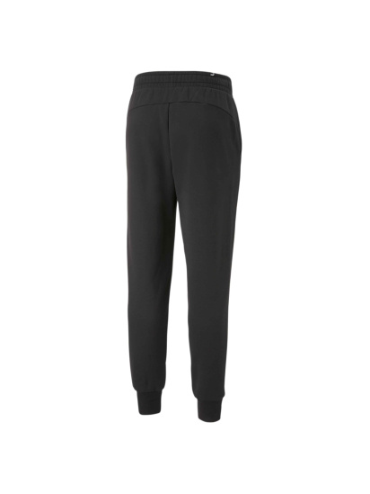 Джогери PUMA Ess+ 2 Col Logo Pants модель 586767 — фото - INTERTOP