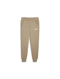 Бежевий - Джогери PUMA Ess+ 2 Col Logo Pants