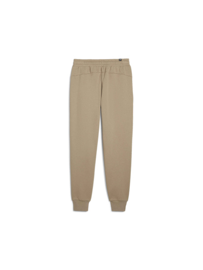 Джогери PUMA Ess+ 2 Col Logo Pants модель 586767 — фото - INTERTOP