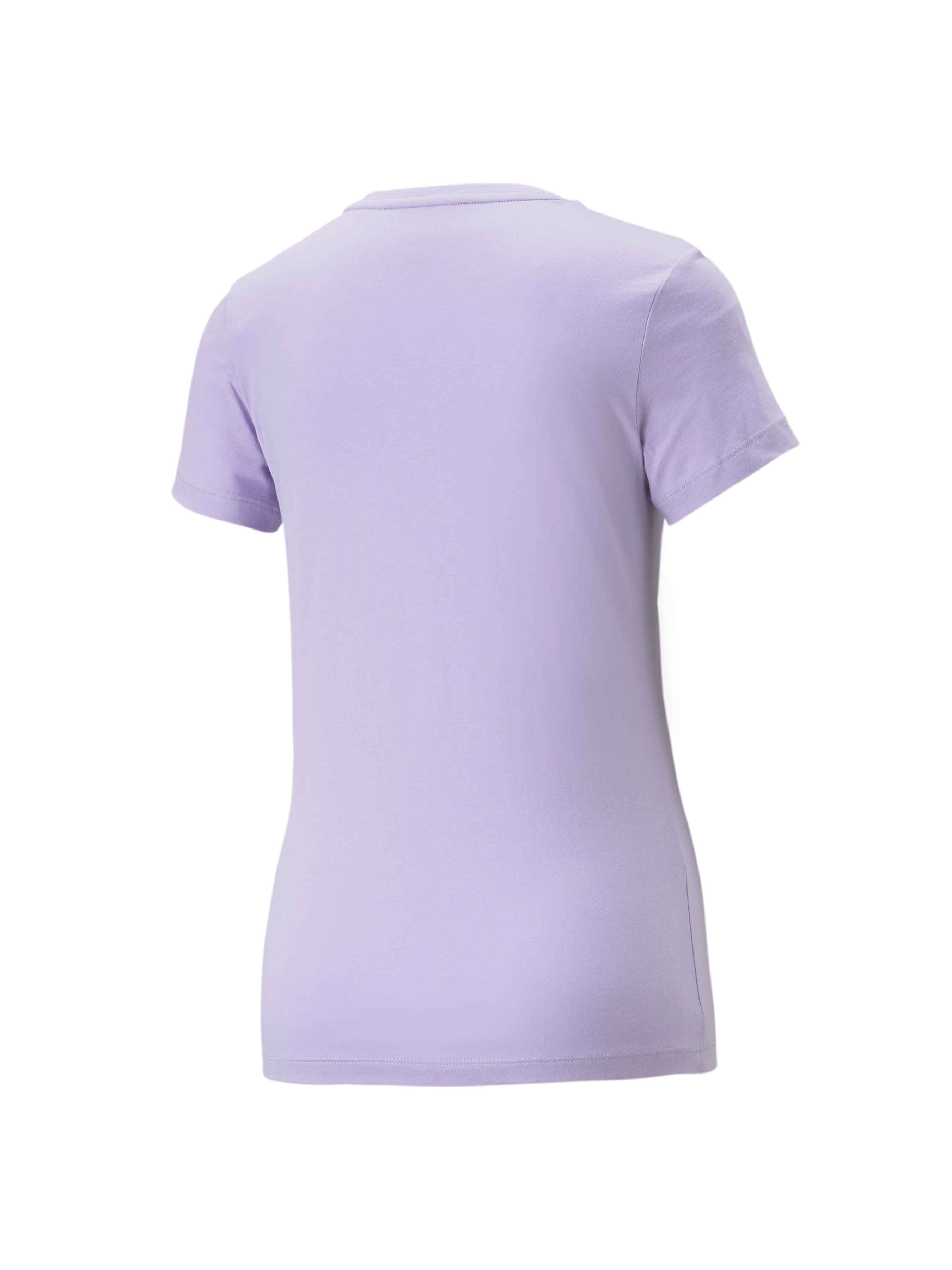 

PUMA Блуза с коротким рукавом (586775_70) Женское, цвет - Сиреневый