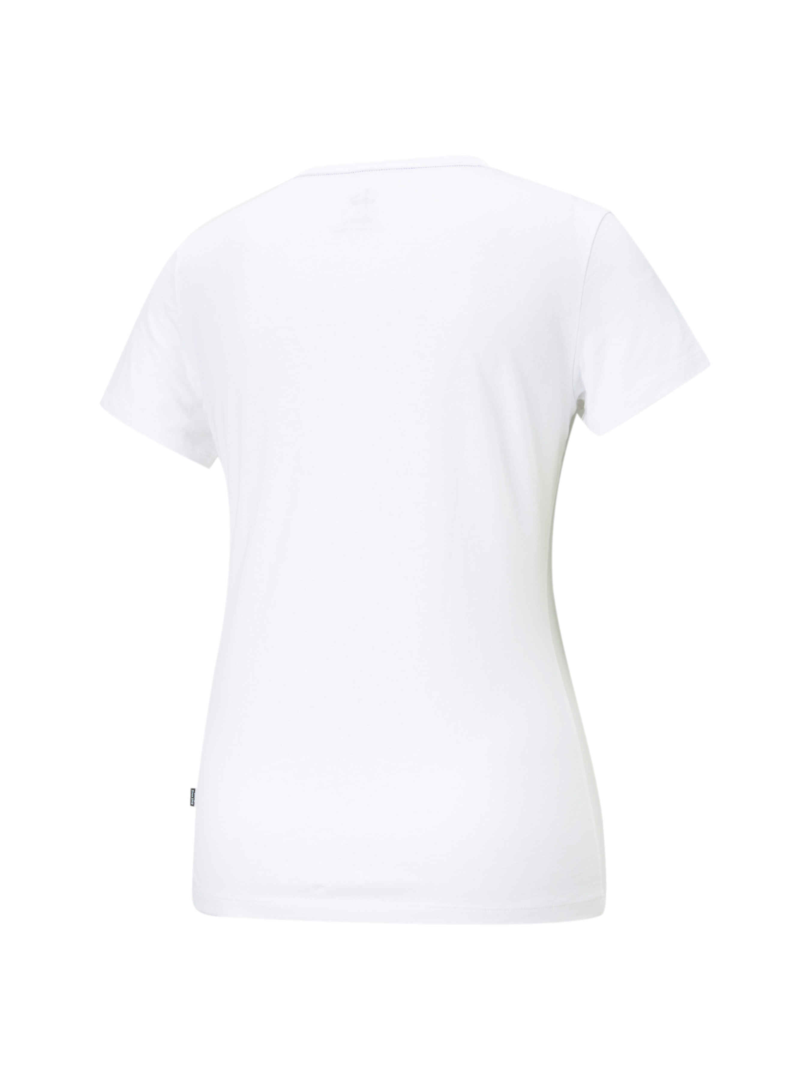 

PUMA Футболки (586776_52) Женское, цвет - Белый