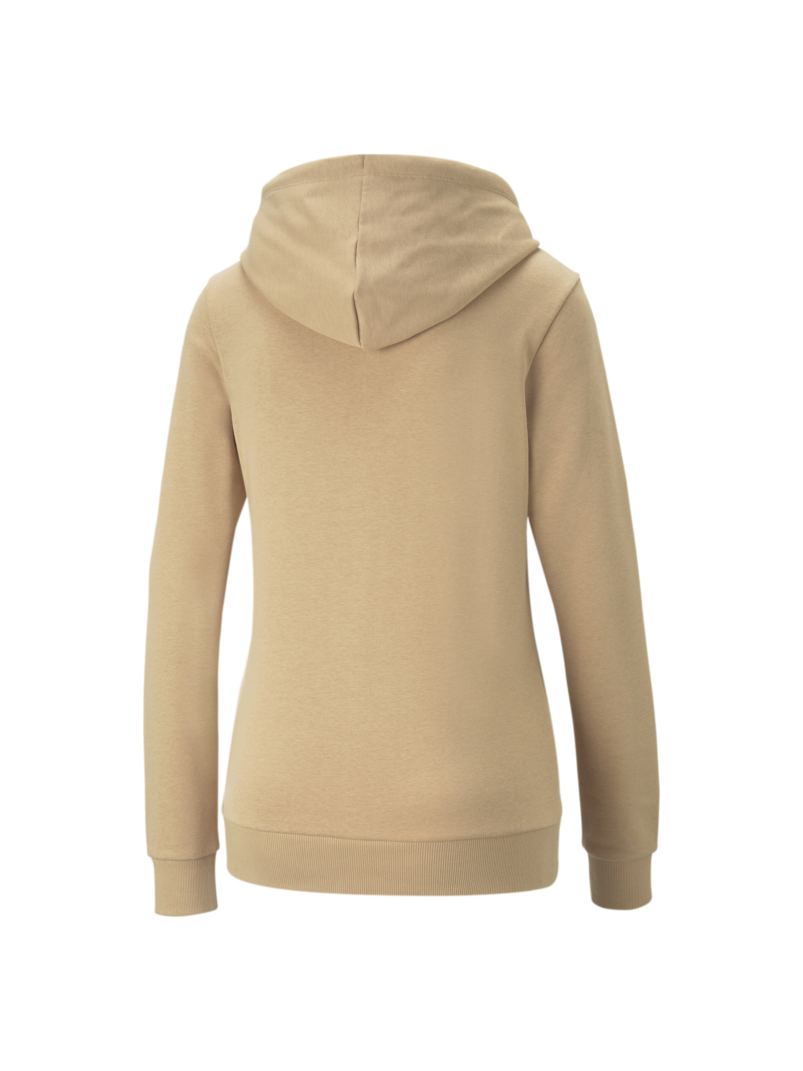 

PUMA Ess Logo Hoodie Худі (586797_89) Жіноче, колір - Бежевий