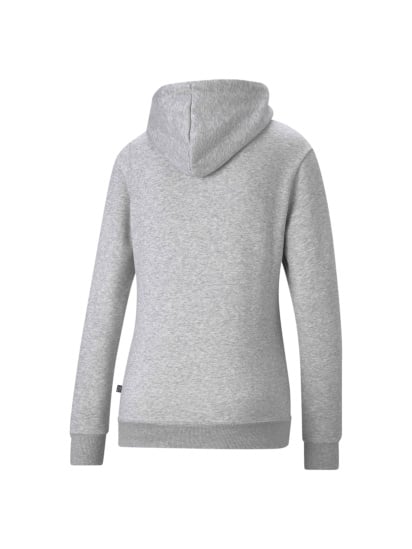 Худі PUMA Ess Small Logo Hoodie модель 586799 — фото - INTERTOP