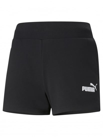 Шорти спортивні PUMA Ess Sweat Shorts модель 586824 — фото - INTERTOP