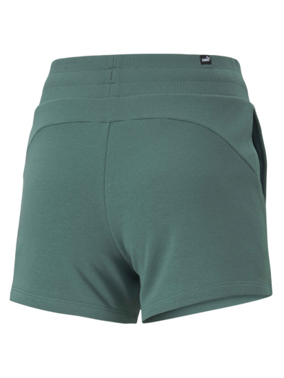 Шорти PUMA Ess 4" Sweat Shorts модель 586825 — фото - INTERTOP