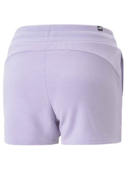 Шорти PUMA Ess 4" Sweat Shorts модель 586825 — фото - INTERTOP