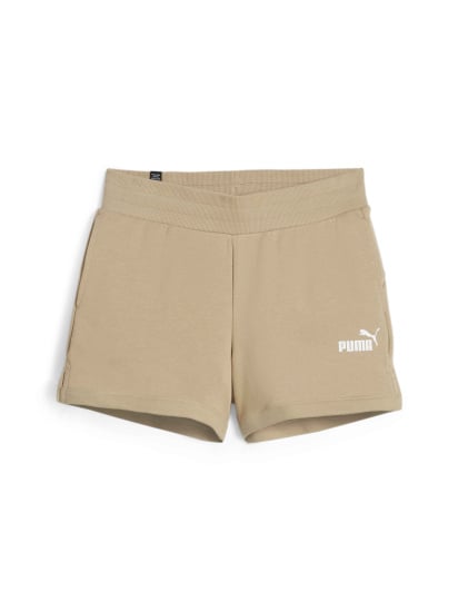Шорти PUMA Ess 4" Sweat Shorts модель 586825 — фото - INTERTOP