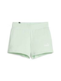 Зелений - Шорти PUMA Ess 4&quot; Sweat Shorts