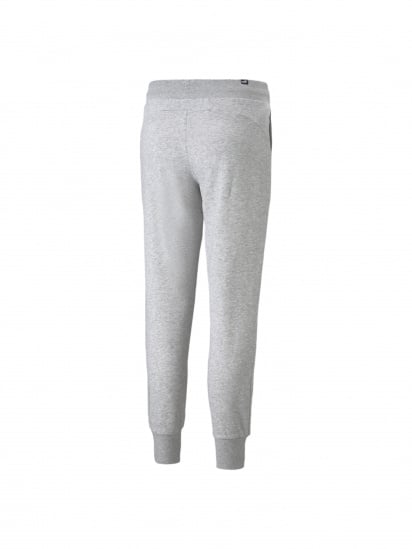 Штаны спортивные PUMA Ess Sweatpants модель 586839 — фото - INTERTOP