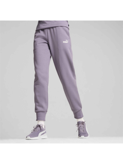 Штани спортивні PUMA Ess Sweatpants модель 586841 — фото 3 - INTERTOP