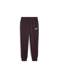 Фіолетовий - Штани спортивні PUMA Ess Sweatpants