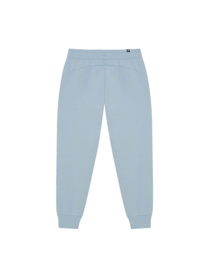 Штани спортивні Puma Ess Sweatpants модель 586841 — фото - INTERTOP