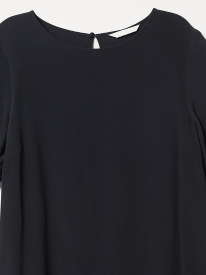 Блуза H&M модель 58685 — фото - INTERTOP