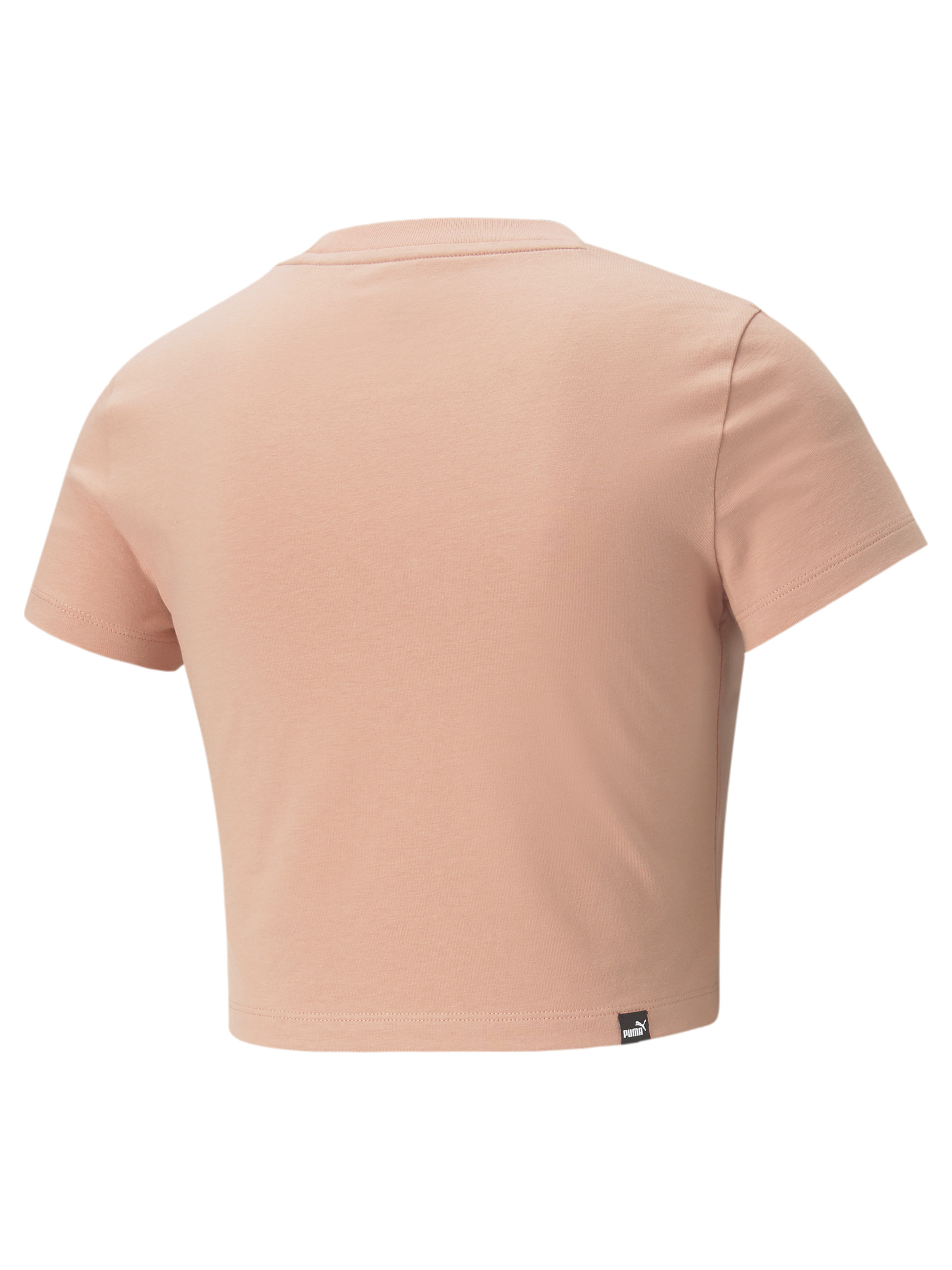 

PUMA Футболка (586865_63) Женское, цвет - Розовый