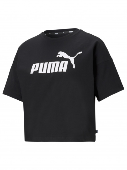 Футболка Puma модель 586866 — фото - INTERTOP
