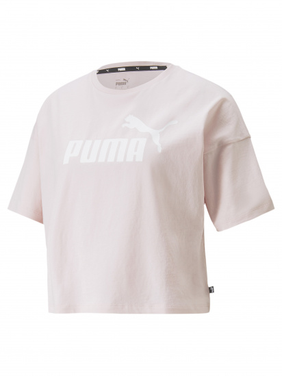 Футболка PUMA модель 586866 — фото - INTERTOP