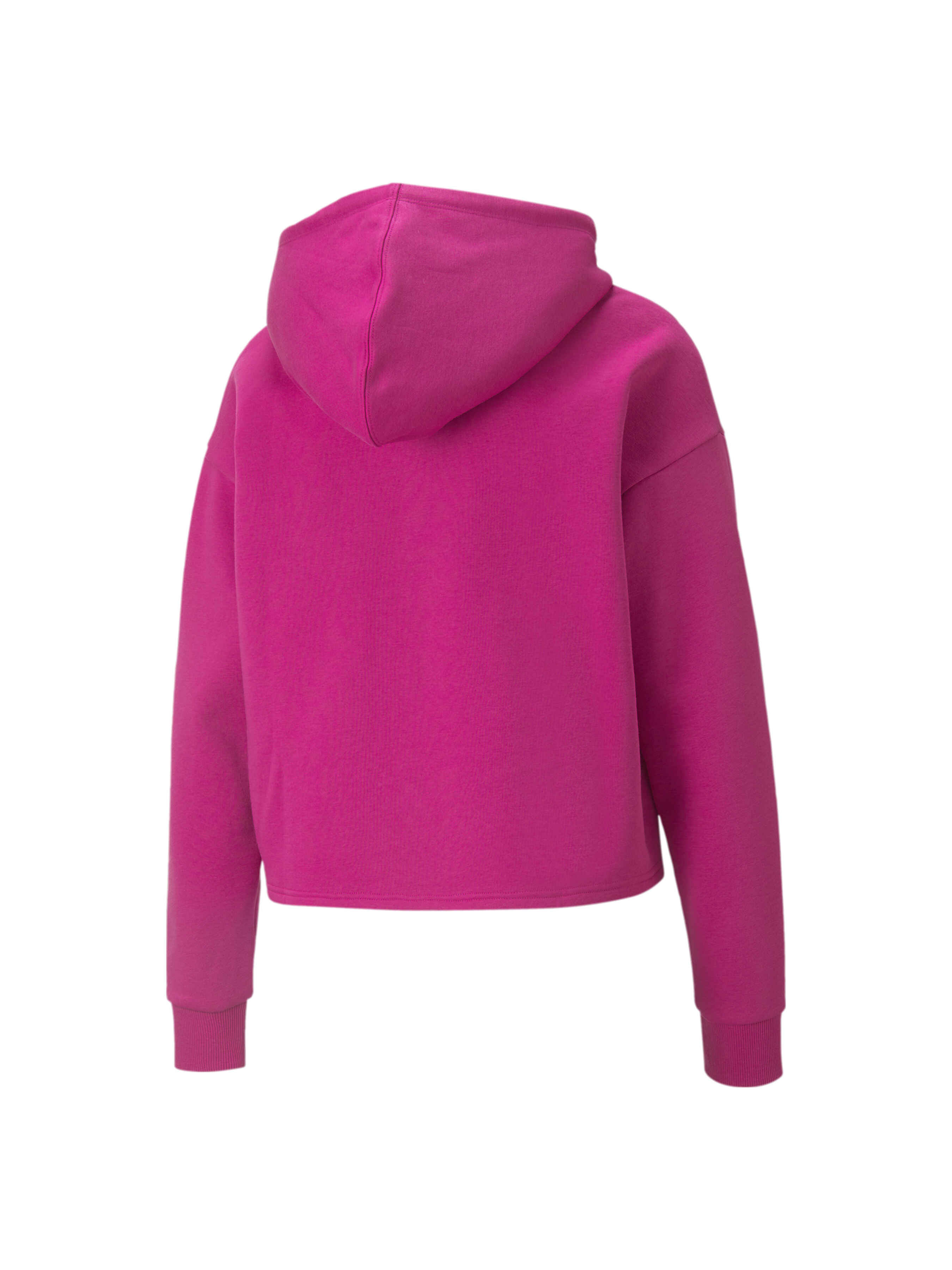 

PUMA ­ Худи, Розовый
