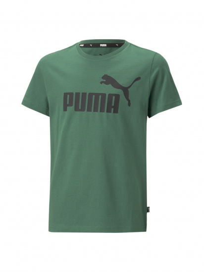 Футболка спортивная Puma модель 586960 — фото - INTERTOP