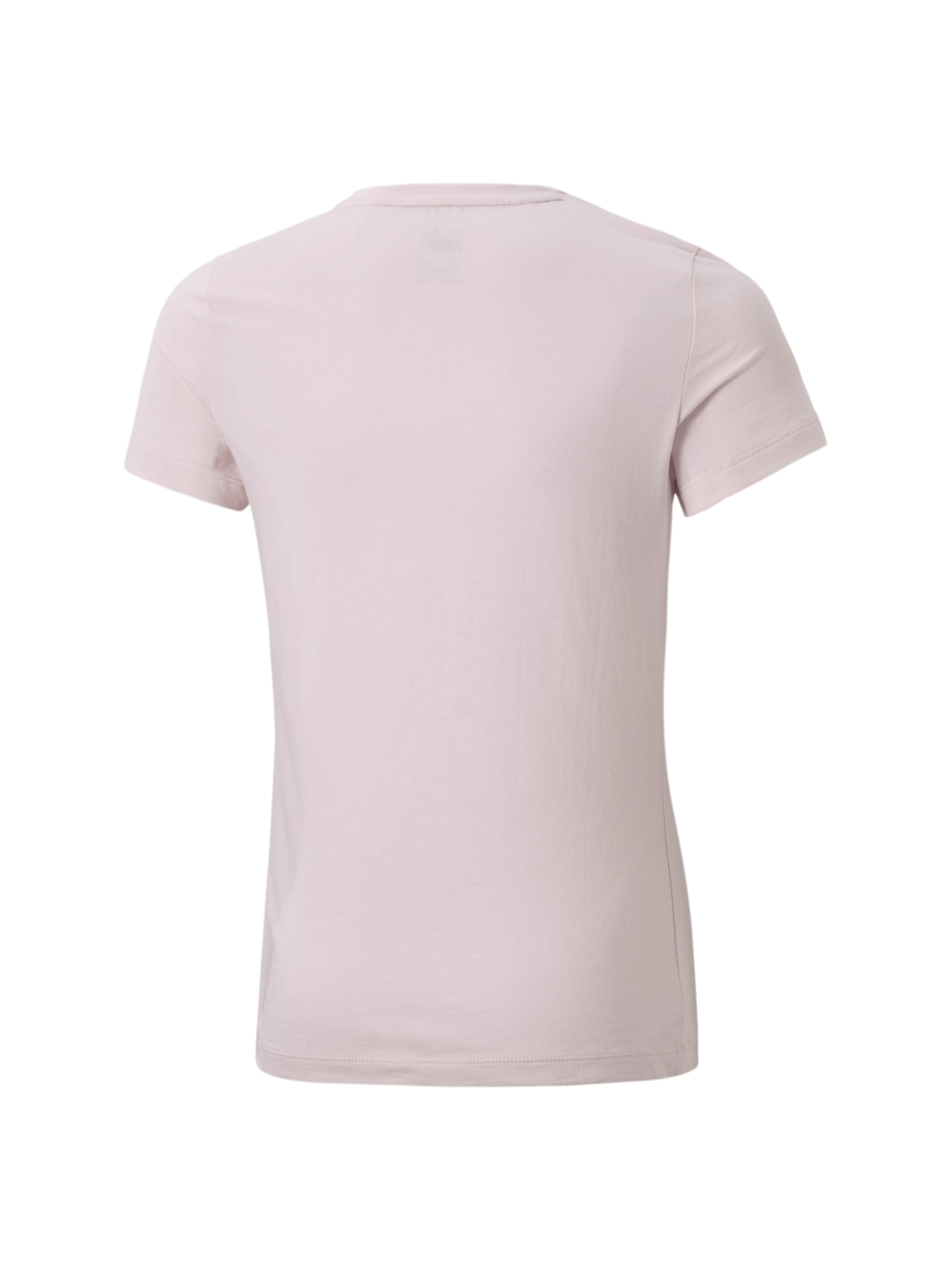 

PUMA Футболки (587029_82) Для девочек, цвет - Розовый
