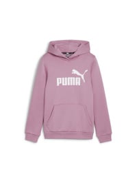 Розовый - Худи PUMA Ess Logo Hoodie