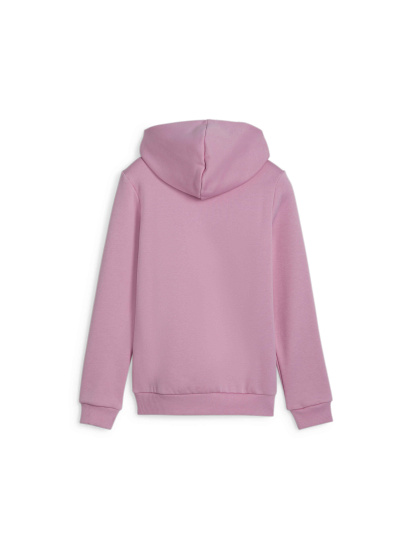 Худи PUMA Ess Logo Hoodie модель 587031 — фото - INTERTOP