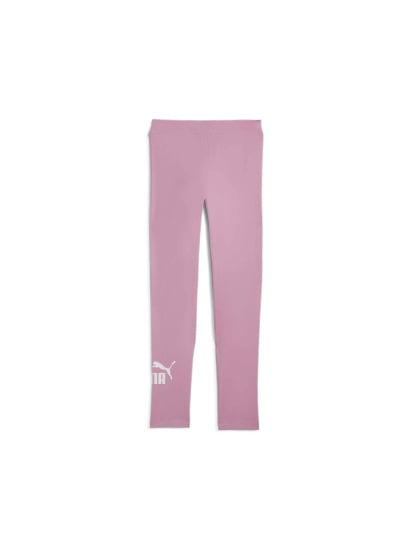 Леггинсы PUMA Ess Logo Leggings модель 587035 — фото - INTERTOP