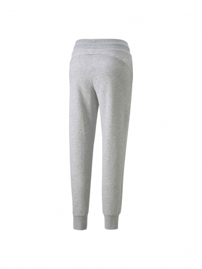 Штани спортивні PUMA Sweatpants модель 587221 — фото - INTERTOP