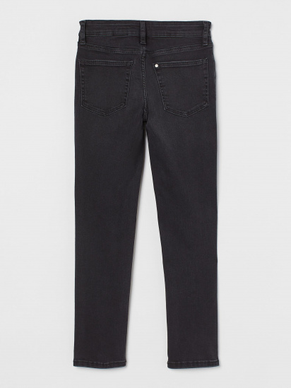 Завужені джинси H&M модель 58741 — фото - INTERTOP