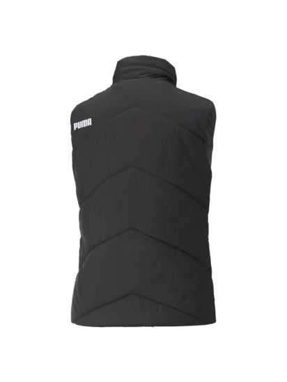 Жилет з утеплювачем PUMA Ess Padded Vest модель 587649 — фото - INTERTOP