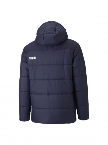 Зимняя куртка PUMA модель 587709 — фото - INTERTOP