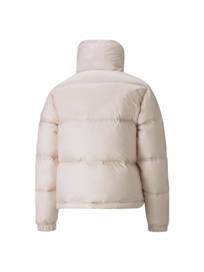 Зимняя куртка PUMA модель 587724 — фото - INTERTOP