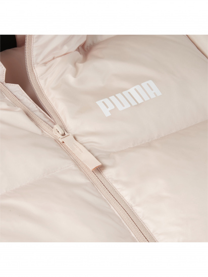 Зимова куртка PUMA модель 587724 — фото 3 - INTERTOP
