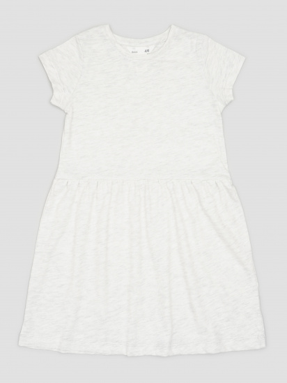 Сукня міді H&M модель 58777 — фото - INTERTOP