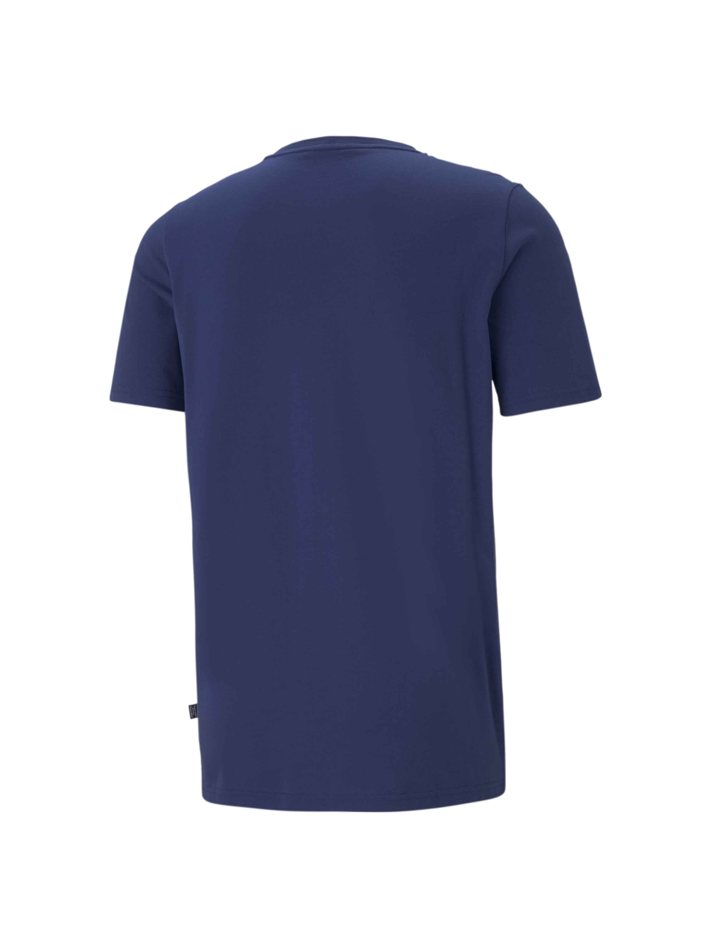 

PUMA Футболка (587779_12) Мужское, цвет - Синий