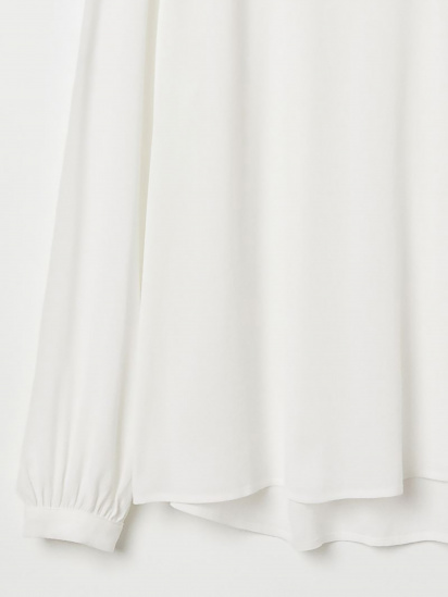 Блуза H&M модель 58778 — фото - INTERTOP