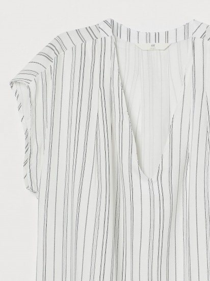 Блуза H&M модель 58787 — фото - INTERTOP