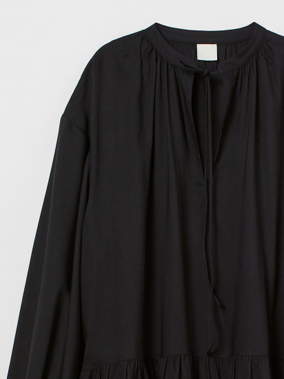 Сукня міні H&M модель 58790 — фото - INTERTOP