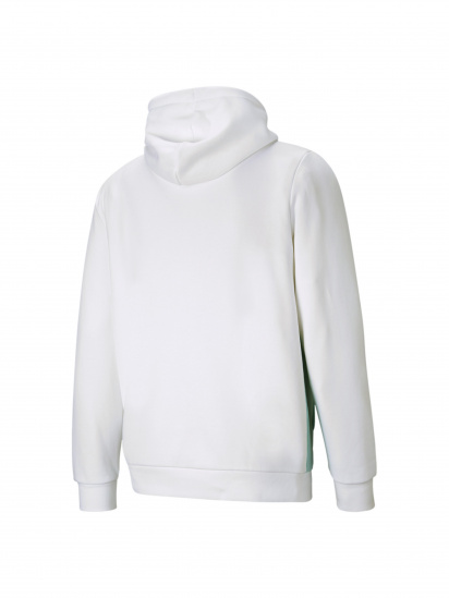 Худи PUMA Ess+ Hoodie модель 587917 — фото - INTERTOP