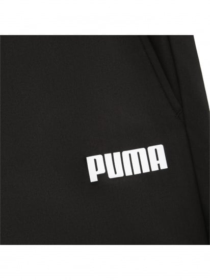 Штани спортивні PUMA модель 588140_01 — фото 3 - INTERTOP