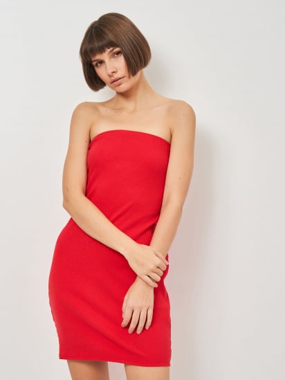 Сукня міні H&M модель 58904 — фото - INTERTOP