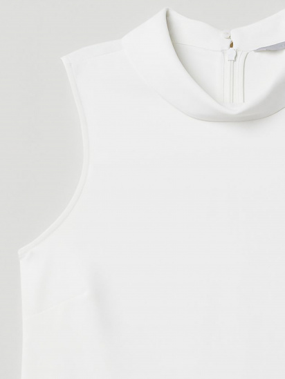 Блуза H&M модель 58923 — фото - INTERTOP