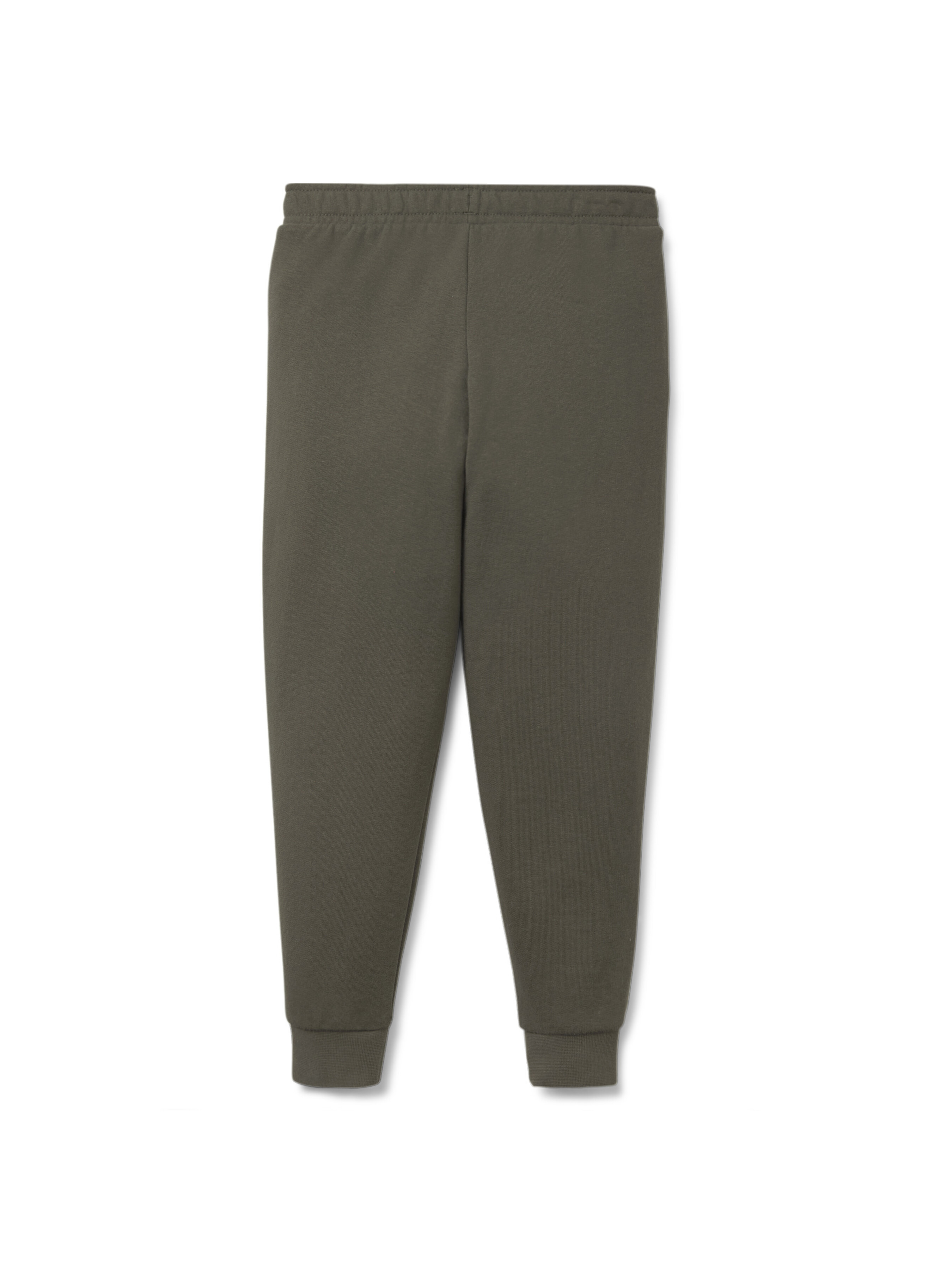 

PUMA Штани спортивні (589300_44) Дитяче, колір - Зелений