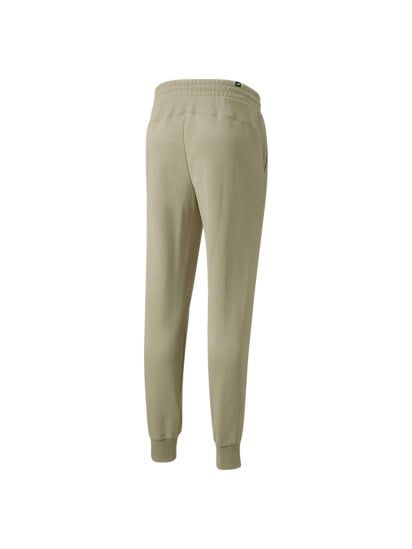 Штани спортивні PUMA Modern Basics Pants модель 589351 — фото - INTERTOP