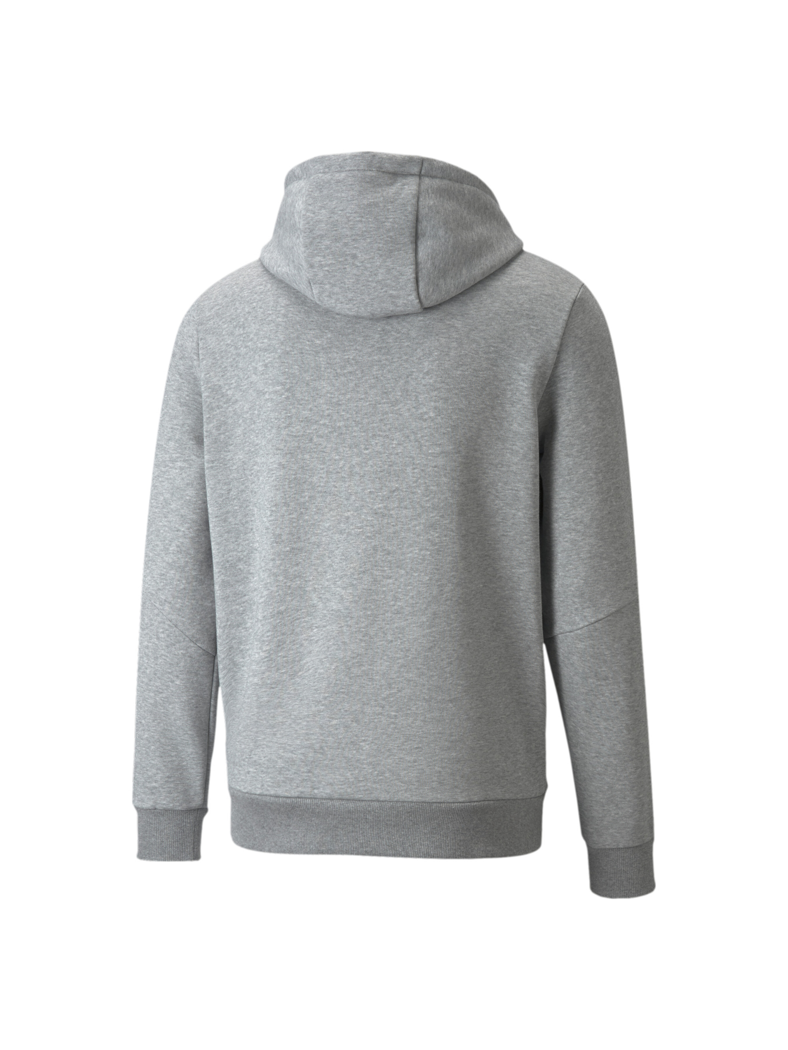 

PUMA ­ Худи, Серый