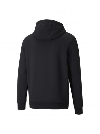 Худи PUMA Power Hoodie модель 589411 — фото - INTERTOP