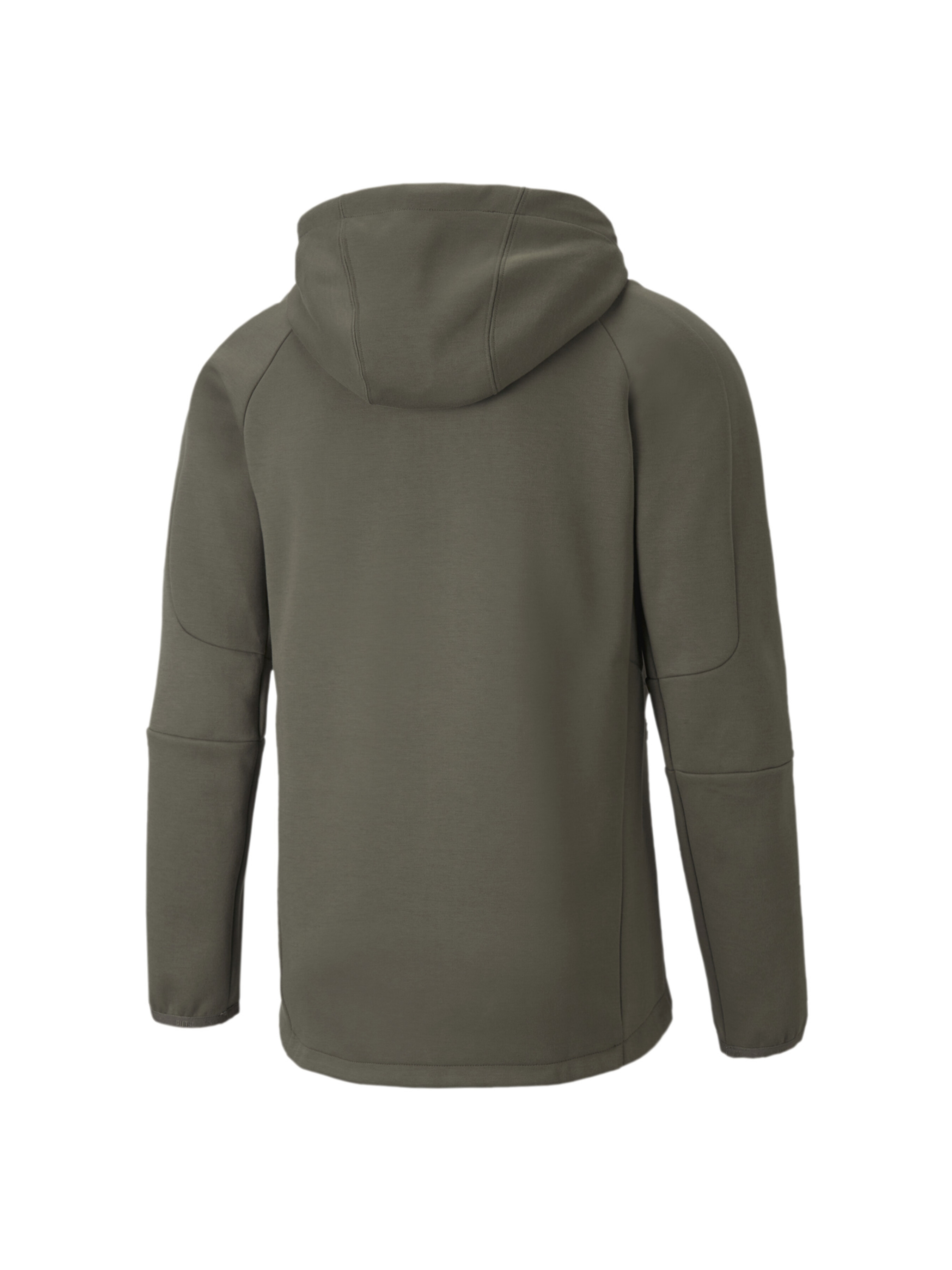 

PUMA Кофта спортивна (589424_44) Чоловіче, колір - Зелений
