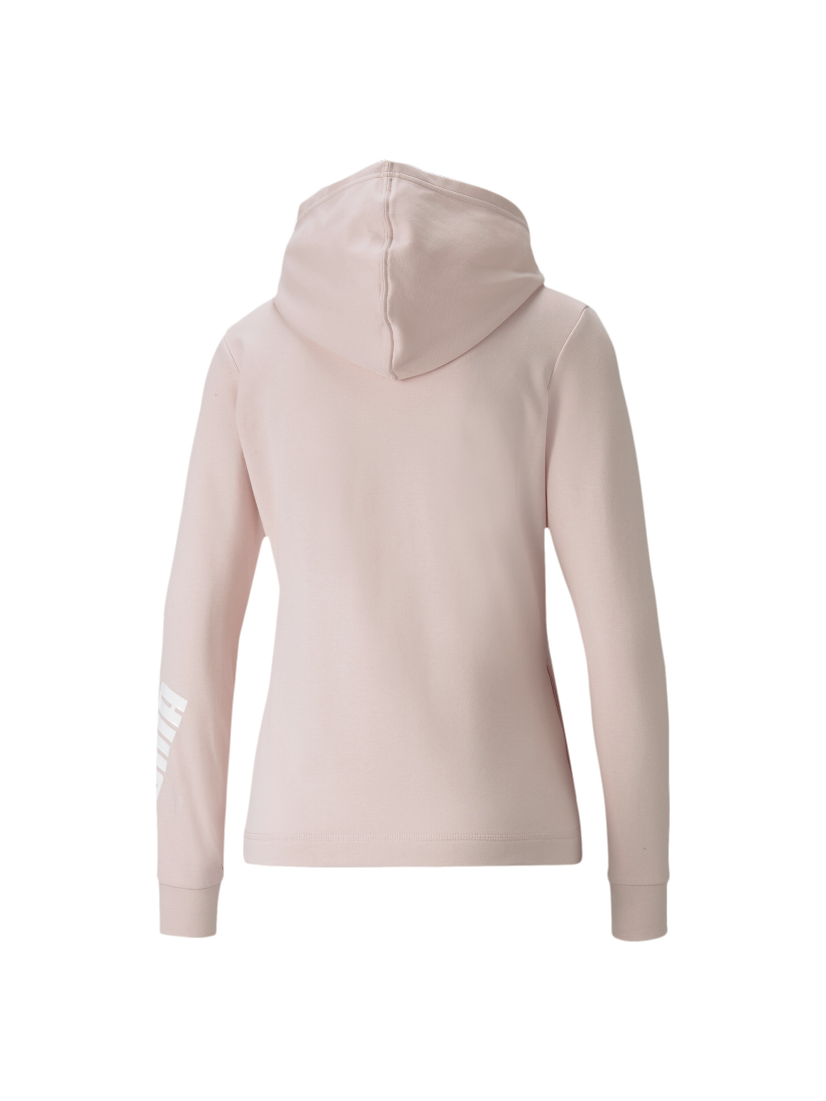 

PUMA Кофта спортивна (589487_36) Жіноче, колір - Рожевий