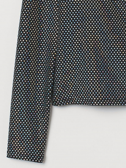 Блуза H&M модель 58951 — фото - INTERTOP